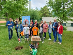 A-L Projekttag CJD 25.05.23 2